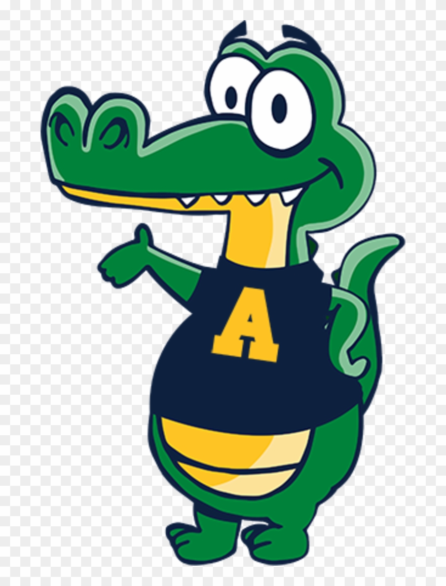 Allegheny College Logo Clipart