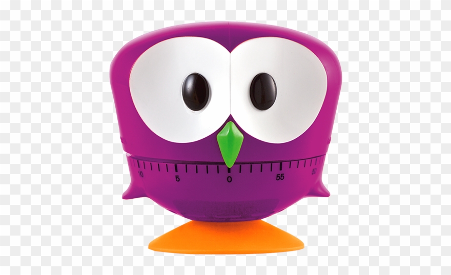 Minuteur De Cuisine Clipart