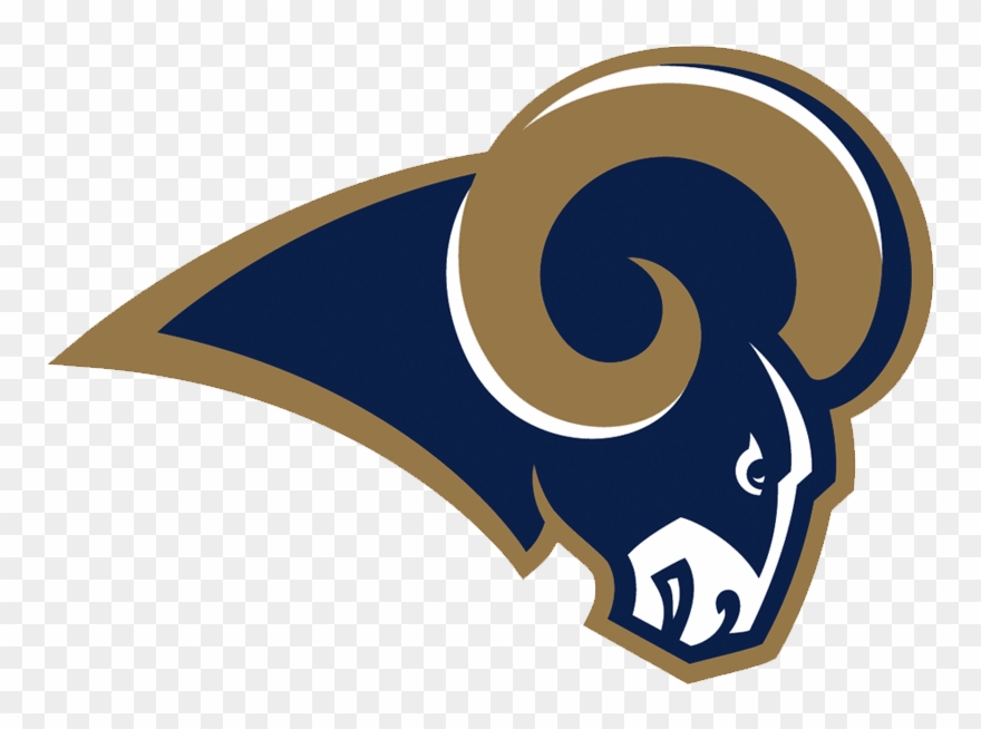 La Rams Clipart