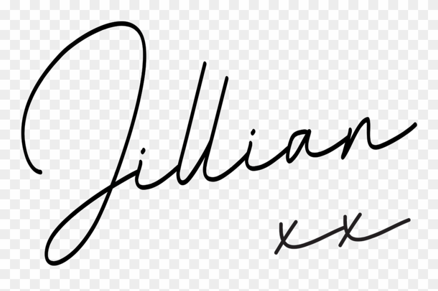 Create Signature Png Clipart
