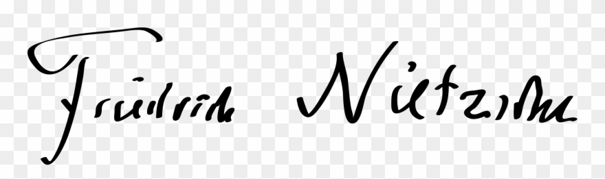 Create A Png Signature Clipart