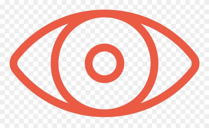 Eyeball Clipart