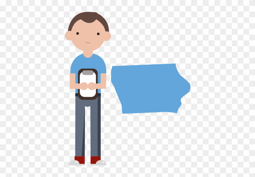 Why Choose Tsi As Your Iowa Shipping Company Clipart