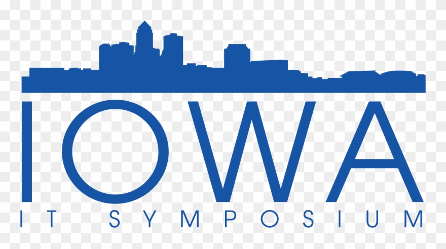 Iowa It Symposium Will Be Taking Place On November Clipart