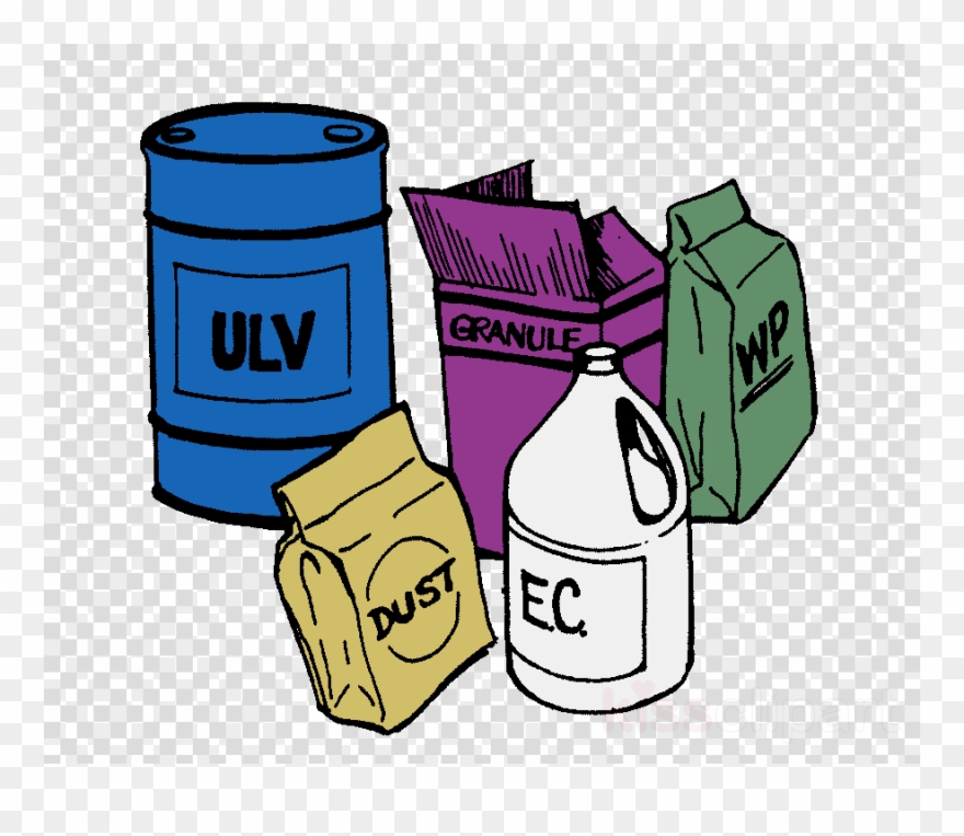 Download Pesticides Icon Png Clipart The Myths Of Safe Transparent Png