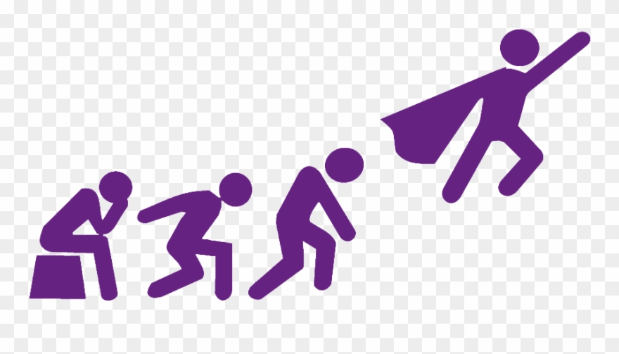 When We 'just Know' How To Do Something It's Often Clipart