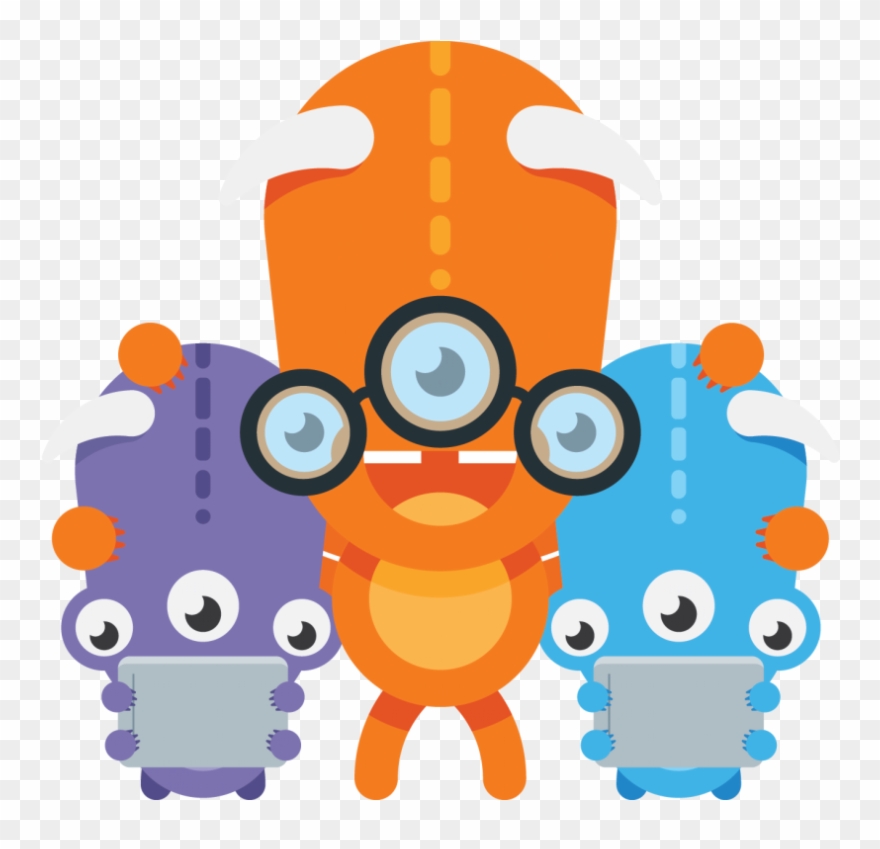 Why Parents Love Squiggle Park Clipart