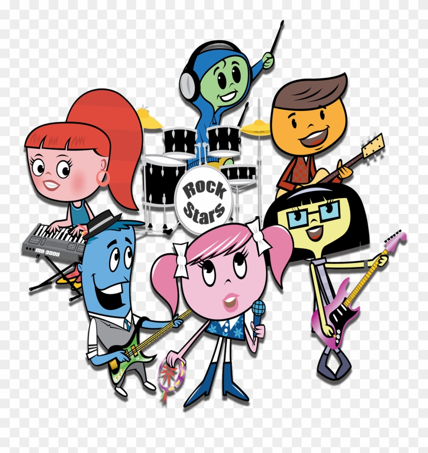 Parents Can Pick Up Their Campers Starting At 4pm Clipart