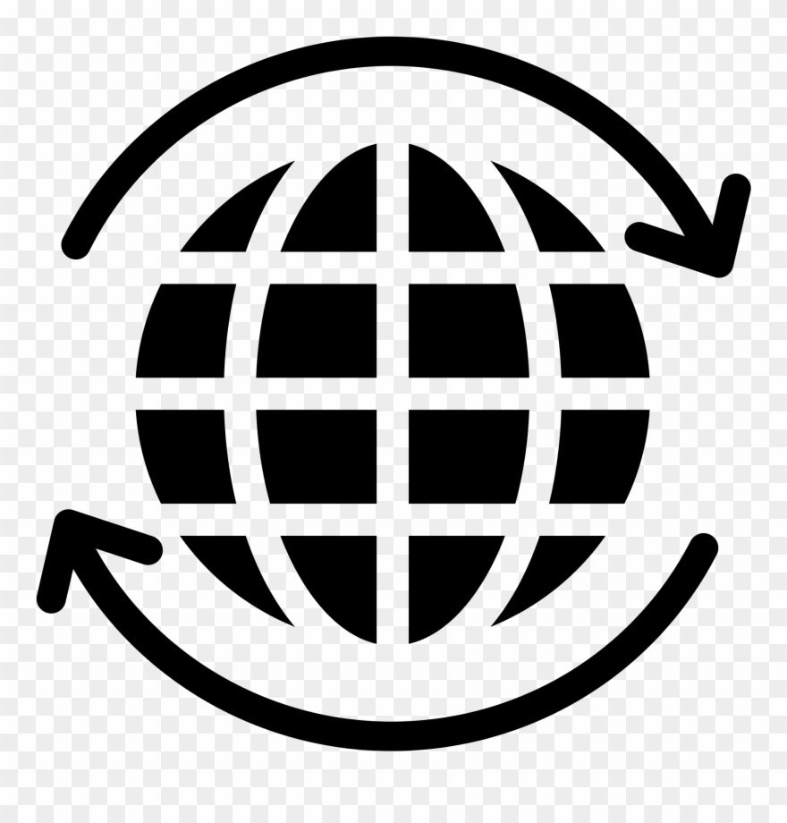 Globe Svg Png Icon Free Download Clipart