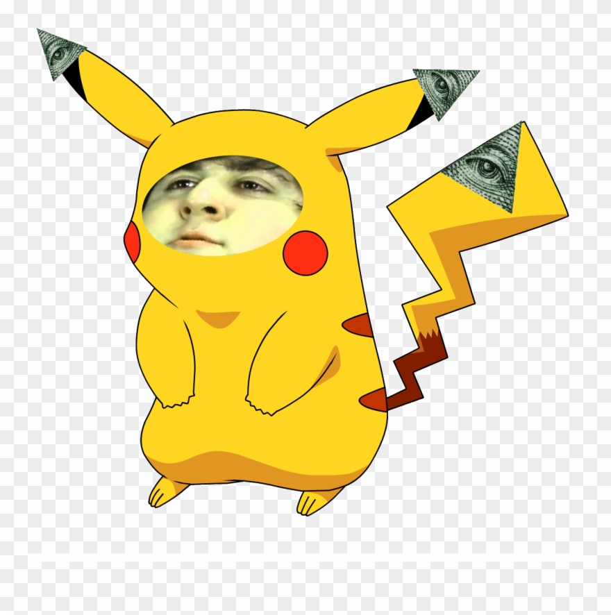 Fuck You, Pokemon Go I Do Not Play You Because You Clipart