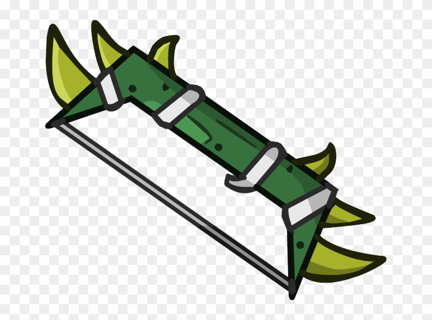 Helmet Heroes Archer Weapons Clipart