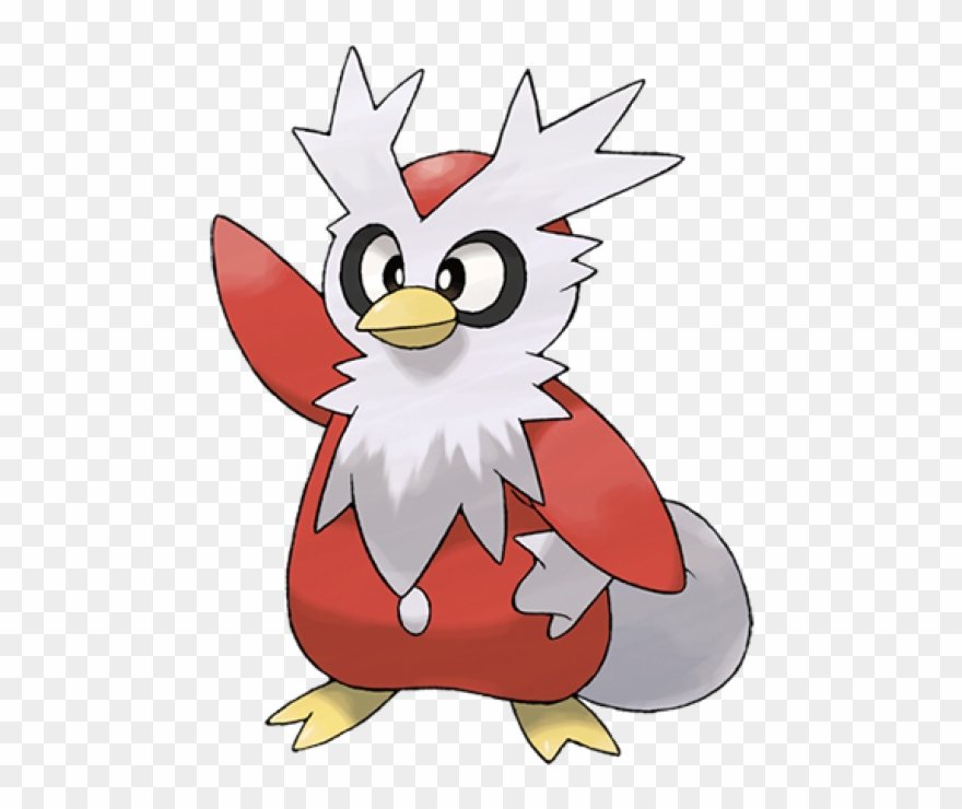 'pokémon Go' Rumors Clipart