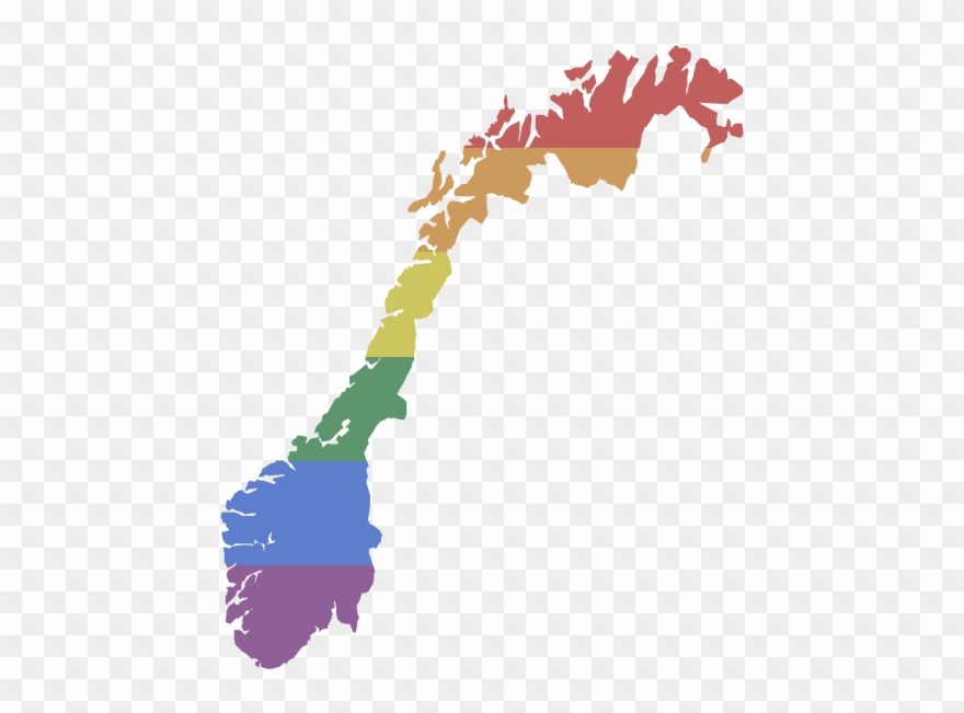 Rights In Norway Equaldex Clipart