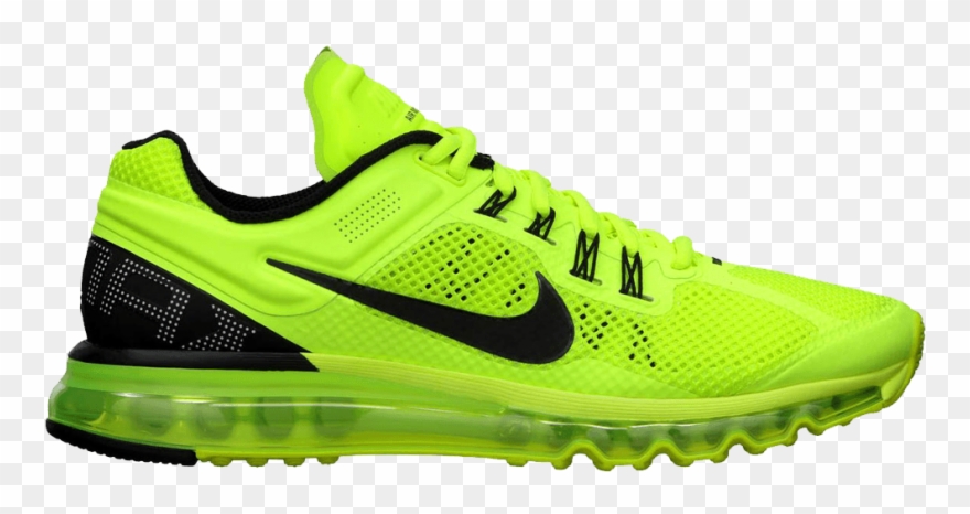 Download Nike Shoes Image Clipart