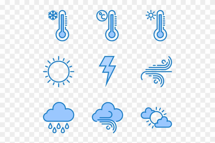 Weather Clipart