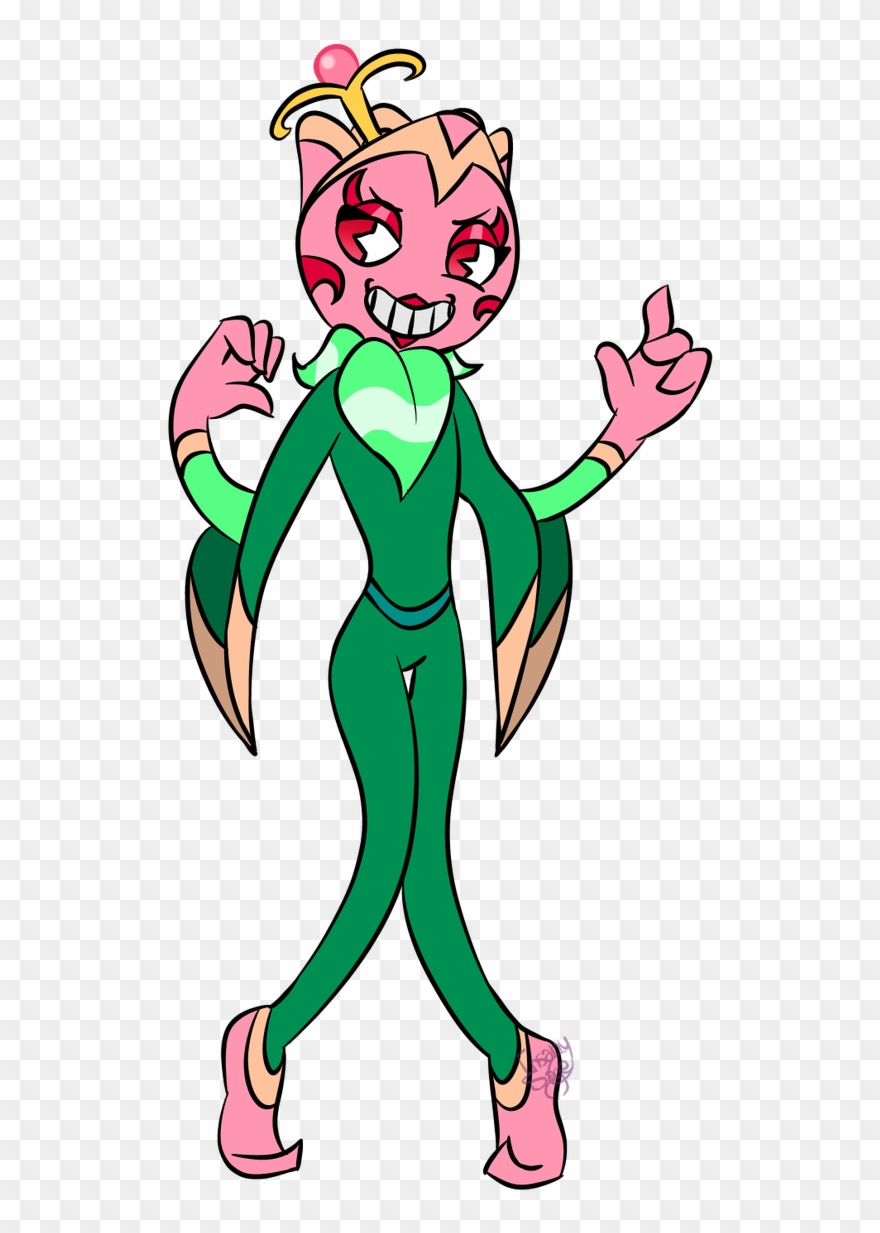 Oc Master Meloblade & Thalie Quince In "elder's Past Clipart