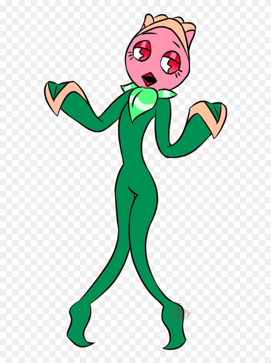 Oc Master Meloblade & Thalie Quince In "elder's Past Clipart