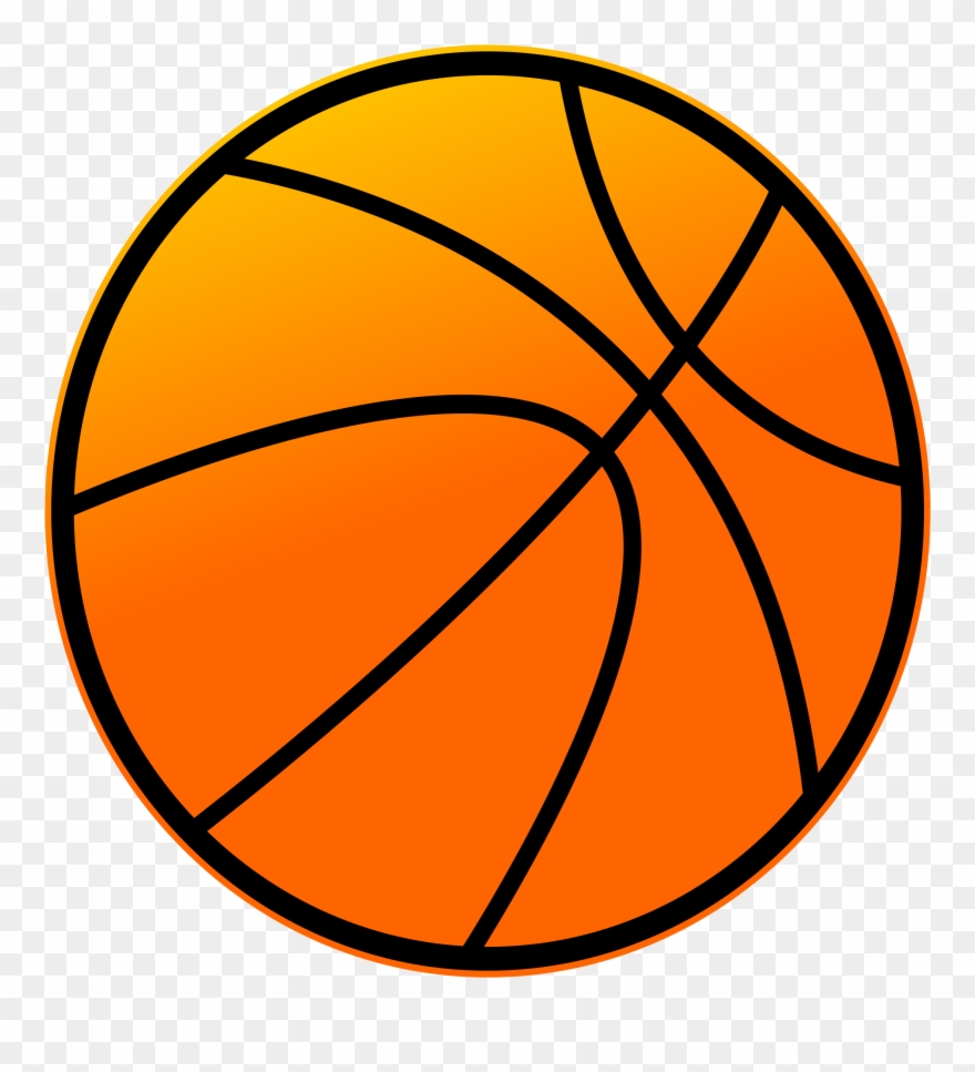 Guarantee Clipart Basketball - Png Download