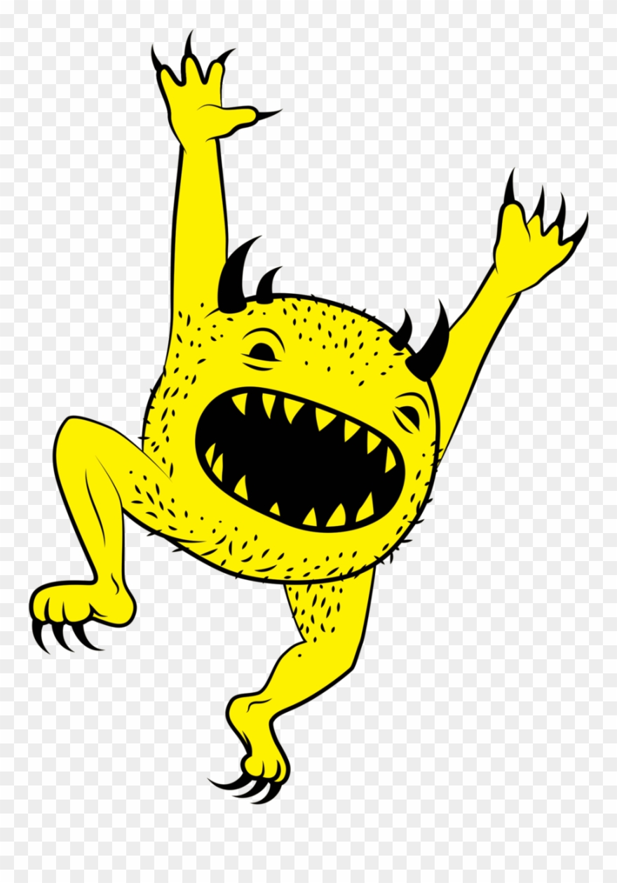 Eater Dc Clipart