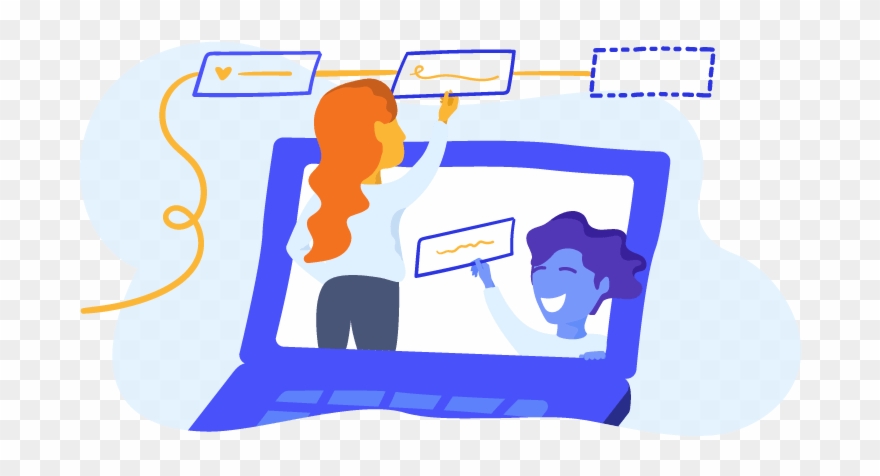 3 Components Of The Digital Workplace Clipart