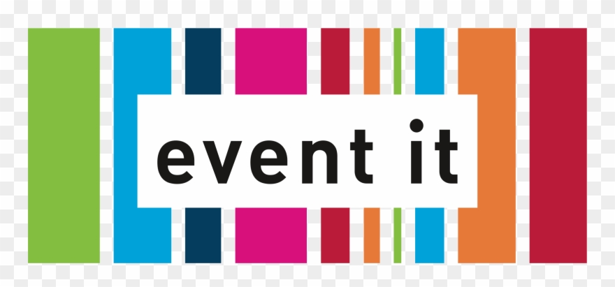 Event Clipart Logo Brand Clip Art - Png Download