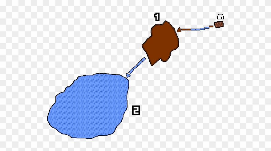 Great Freezing Sea Clipart