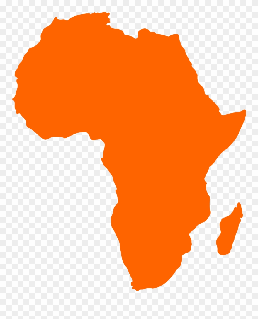 Africa Clipart