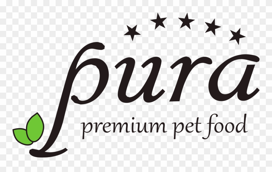 Pura Pet Food Clipart