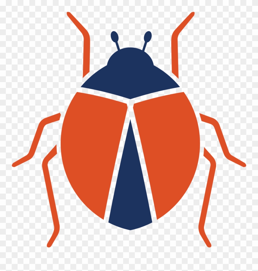 Fabric Pests Clipart
