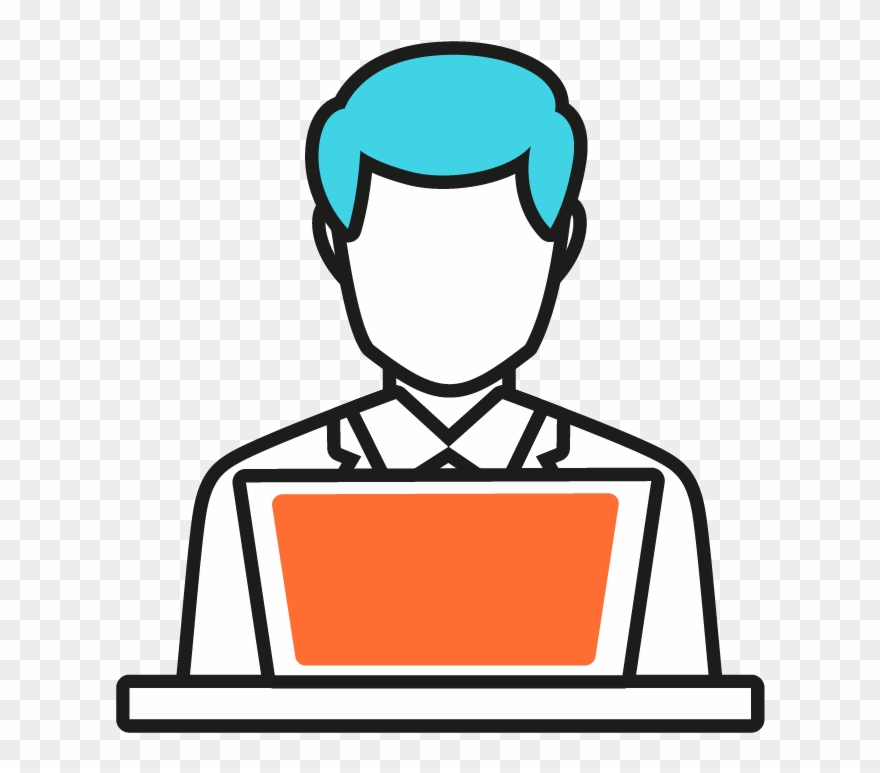 Explore Your Career In Tech Clipart