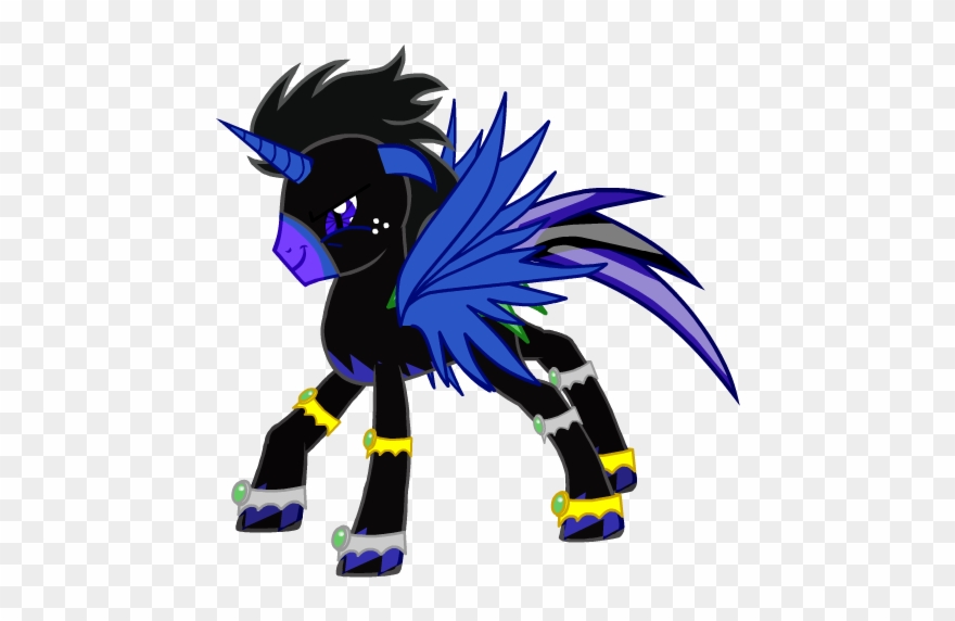 My Little Pony Friendship Is Magic Images Prince Aquo Clipart