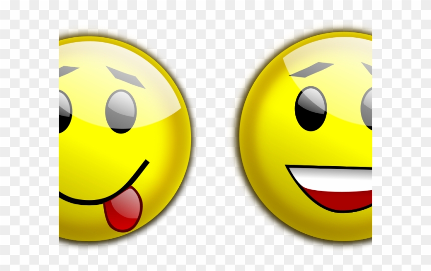 Tongue Clipart Yummy - Png Download