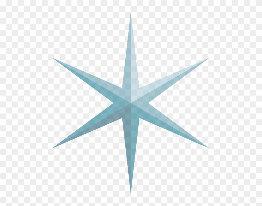 Star Symbol Clipart
