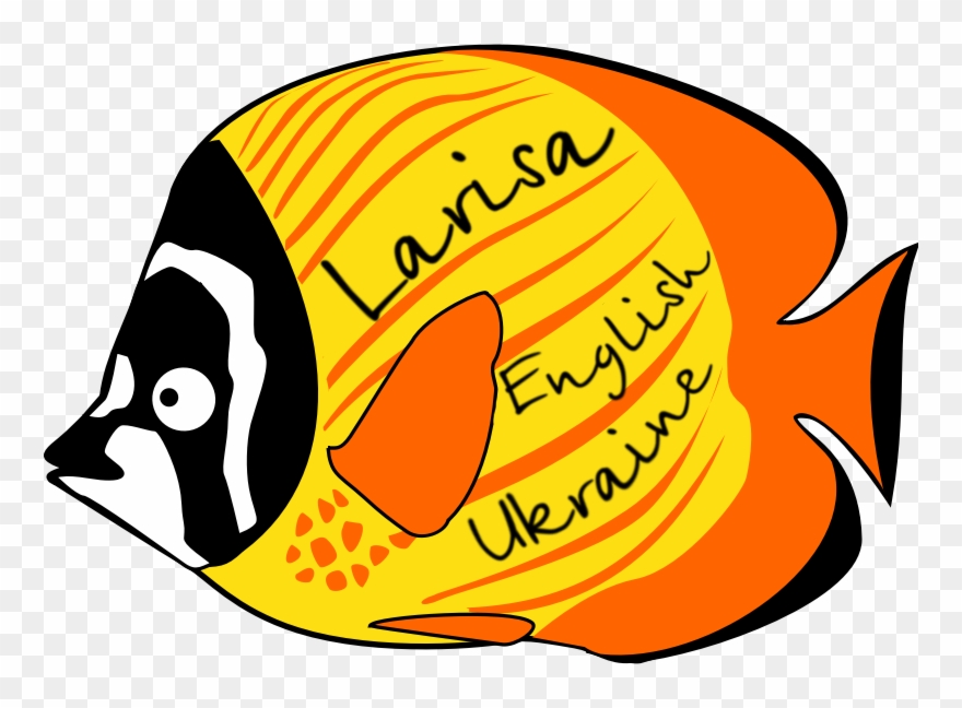 Like Used Seven Ways Clipart