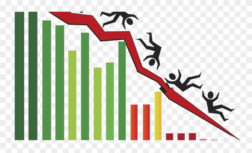 Recession Download Png Image Clipart