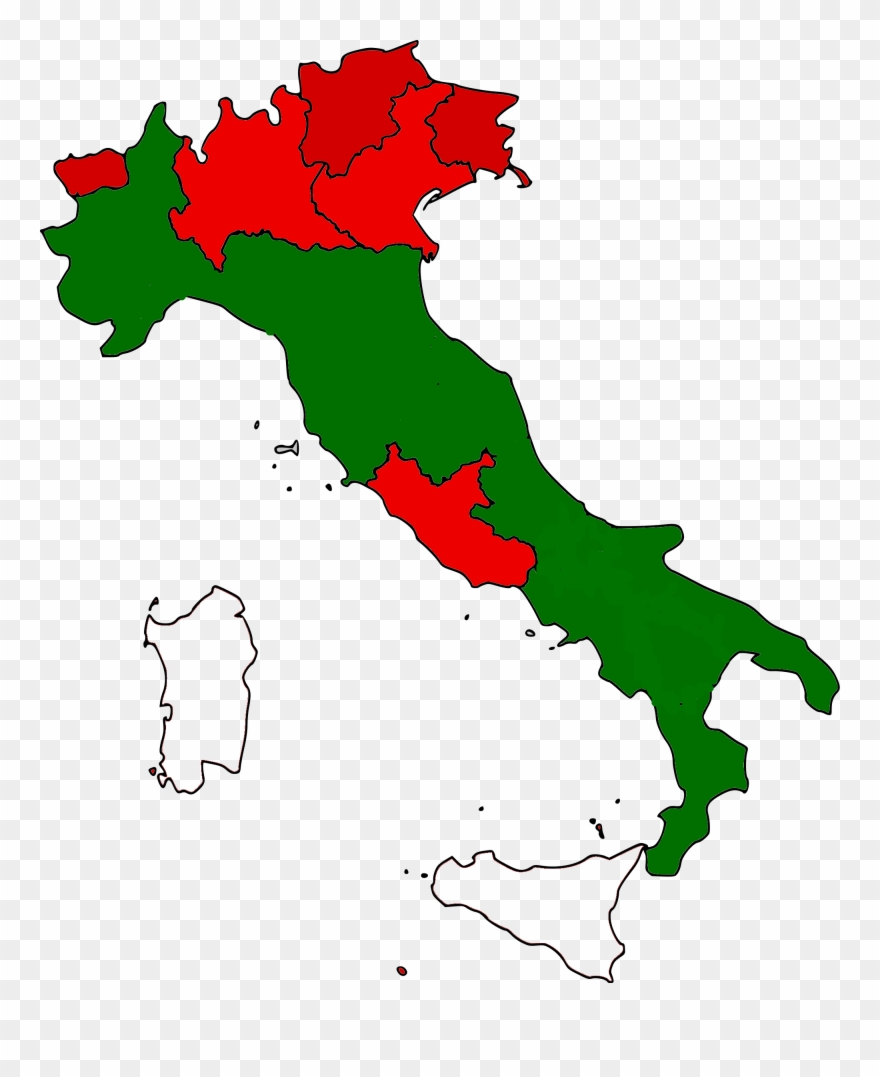 Treaty Of Naples Clipart