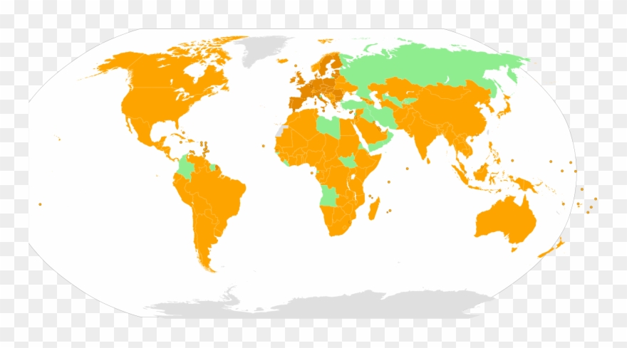 Paris Agreement Wikipedia Clipart