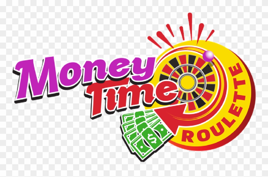Money Time Clipart