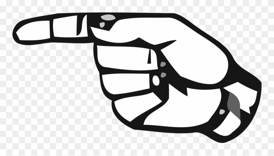 Arrow Hand Png Image Clipart