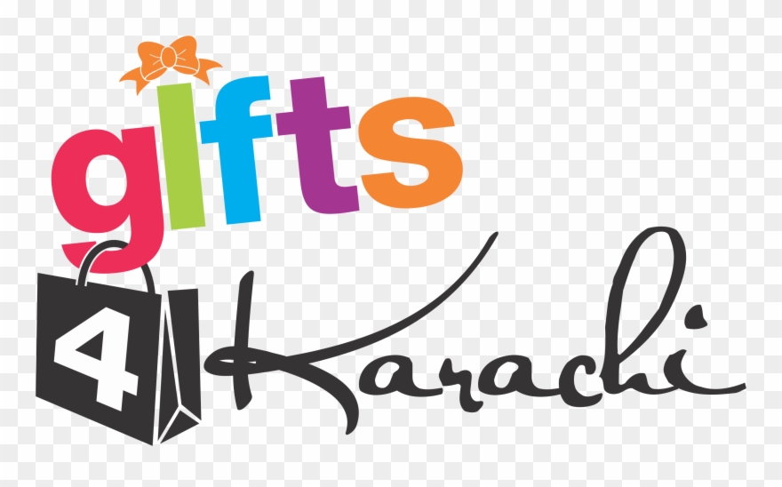 Gifts 4 Karachi Clipart