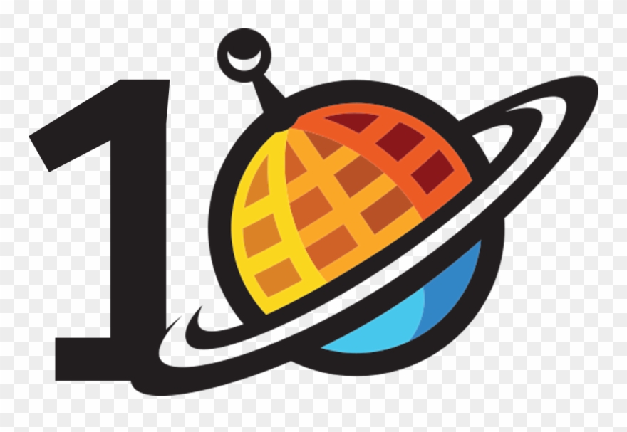 Planet Nutshell Clipart