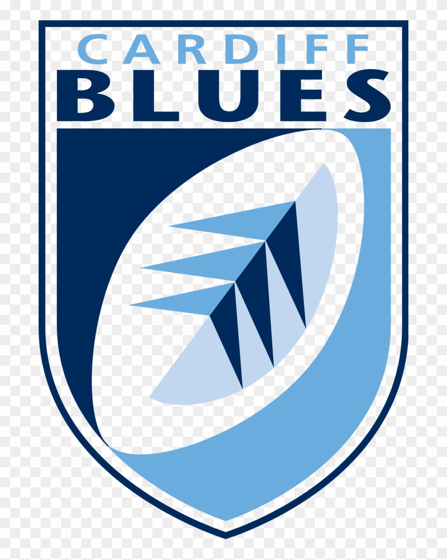 Cardiff Blues Announced That Skills Coach Paul John Clipart