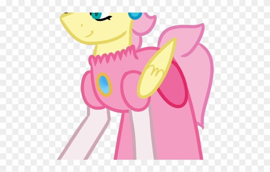 Princess Peach Clipart Costume Homemade - Png Download