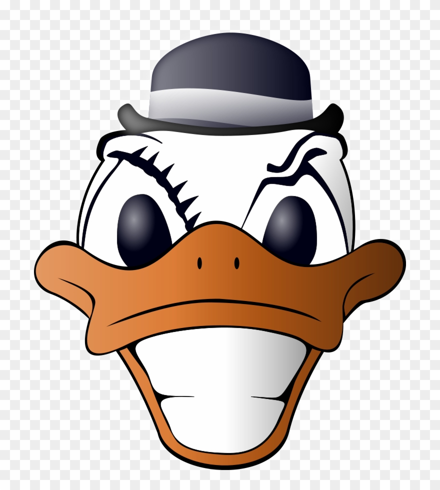 How To Set Use Clockwork Duck Svg Vector Clipart