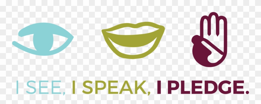 Pledge Clip Art - Png Download