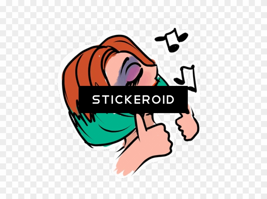 Musica Listen Musika Музыка Clipart