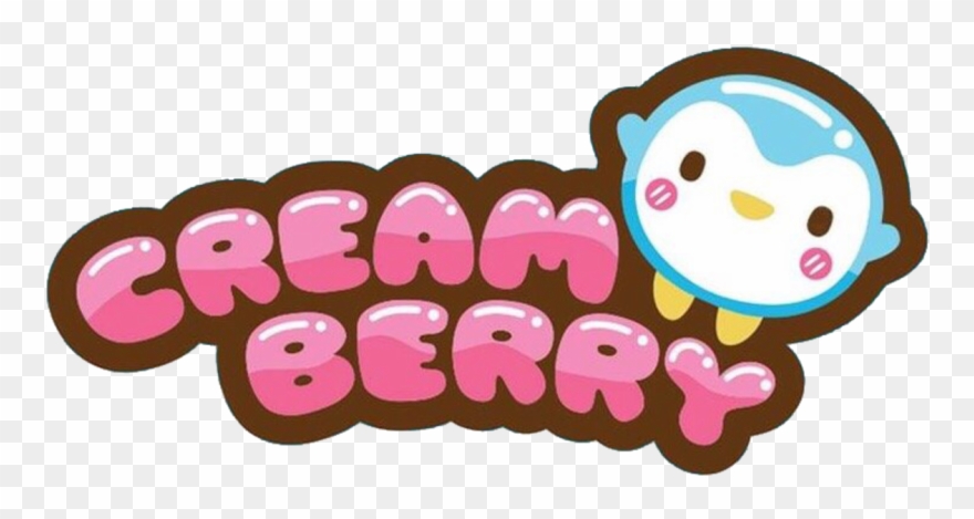 Creamberry Las Vegas Nv Restaurant Menu Delivery Clipart