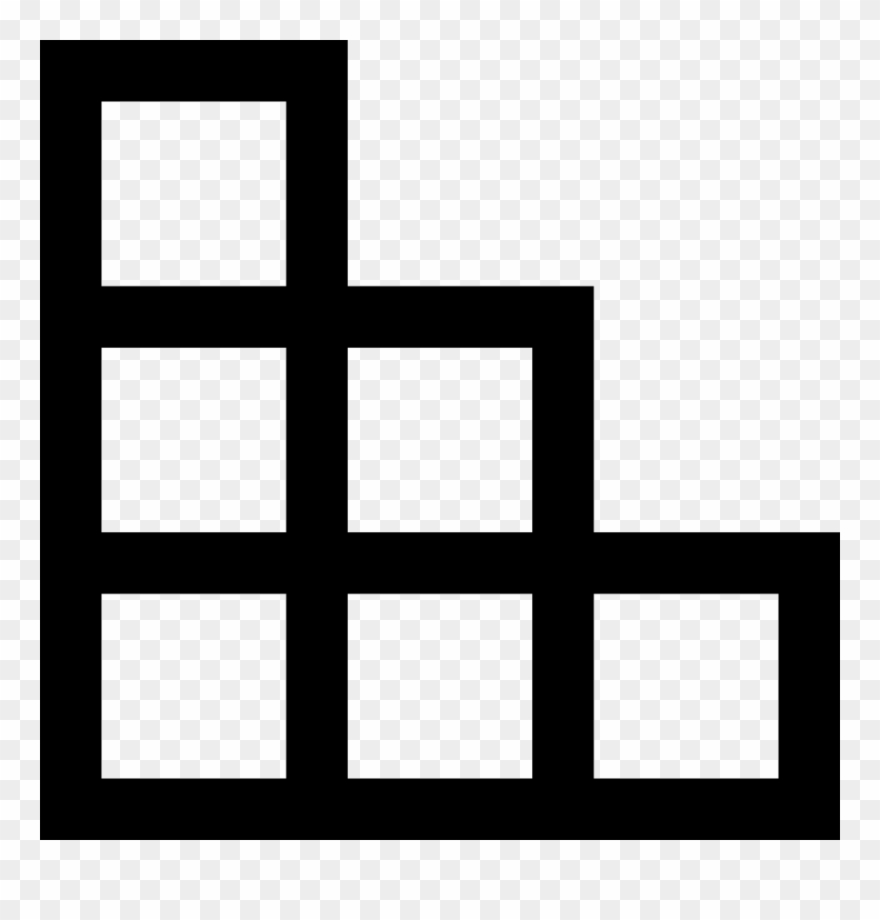 Game Puzzle Svg Png Icon Free Download Clipart