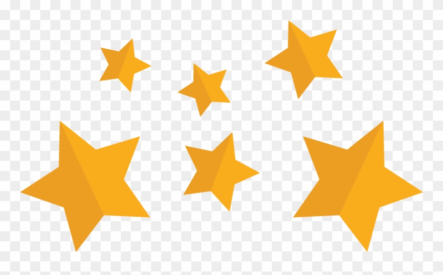 Stars Png Transparent Png Images Clipart