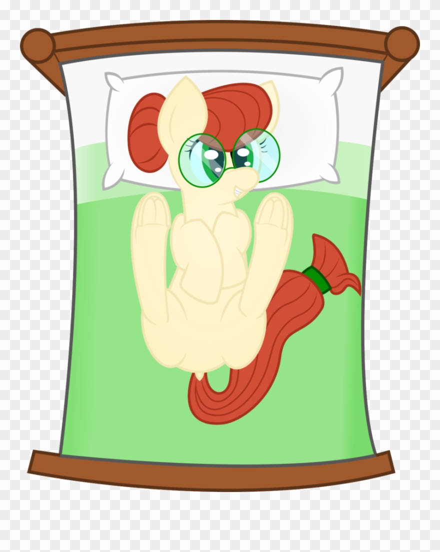 Plone, Bed, Braces, Cute, Dock, Glasses, Nerd, Oc, Clipart